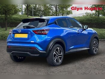 Used Nissan Juke 2024 for sale - 76055689: Photo