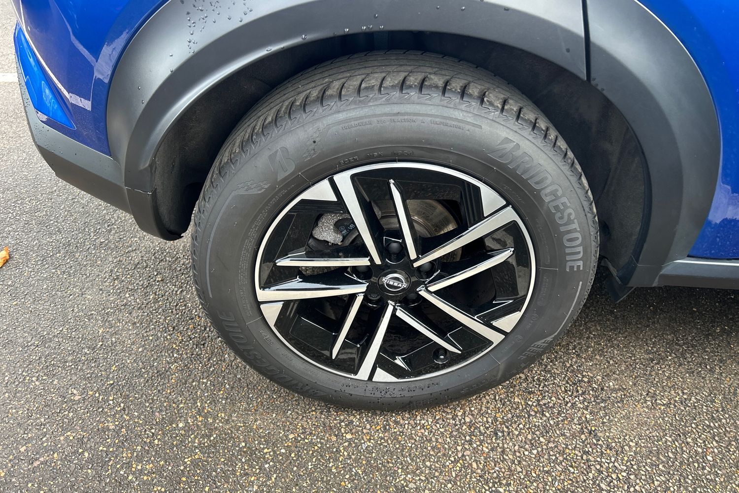 Used Nissan Juke 2024 for sale - 76055689: Photo 40