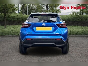 Used Nissan Juke 2024 for sale - 76055689: Photo