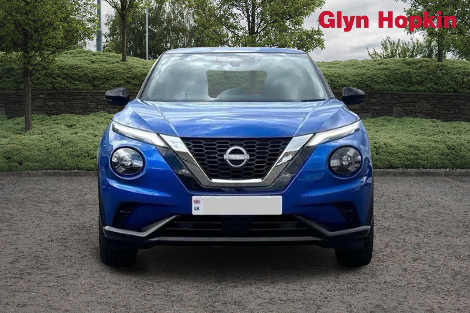 Used Nissan Juke 2024 for sale - 76055689: Photo 8