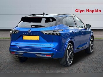 Used Nissan Qashqai 2025 for sale - 78165734: Photo