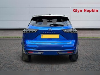 Used Nissan Qashqai 2025 for sale - 78165734: Photo