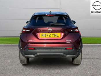 Used Nissan Juke 2024 for sale - 74636843: Photo