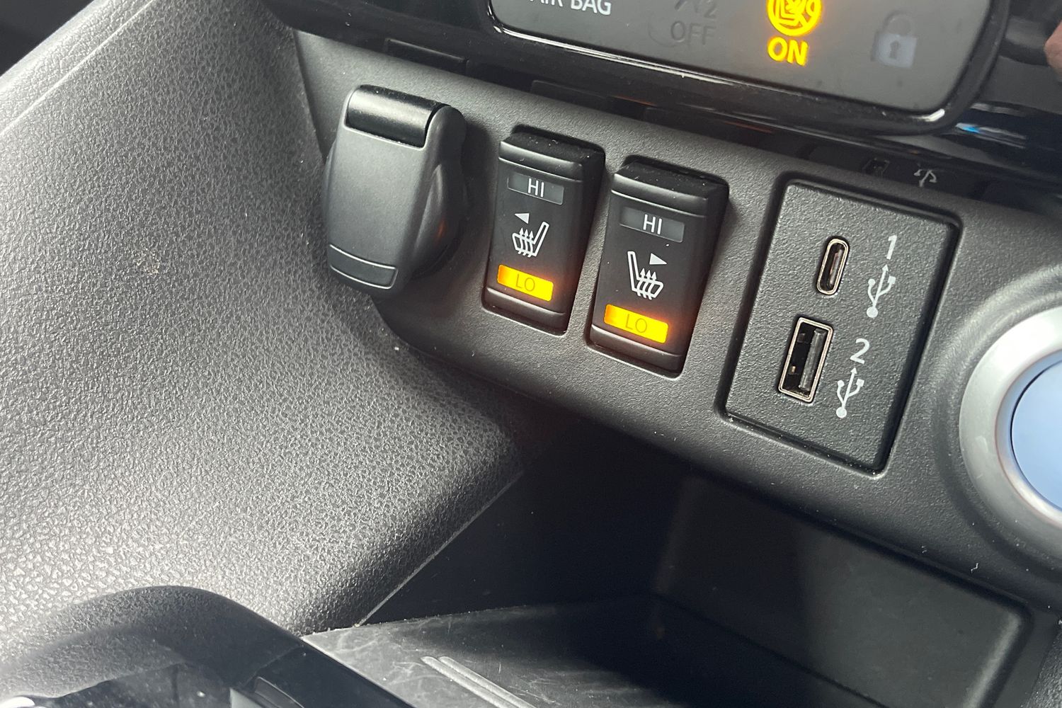 Vehicle 28