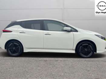 Used Nissan Leaf 2023 for sale - 73665318: Photo