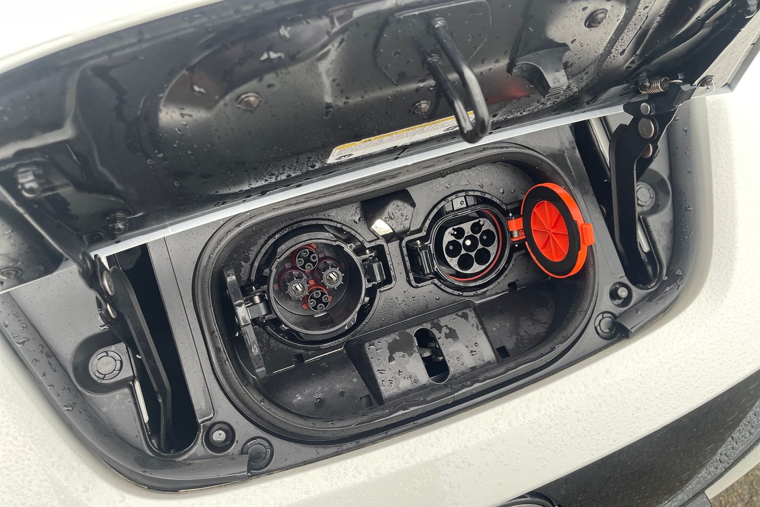 Vehicle 38