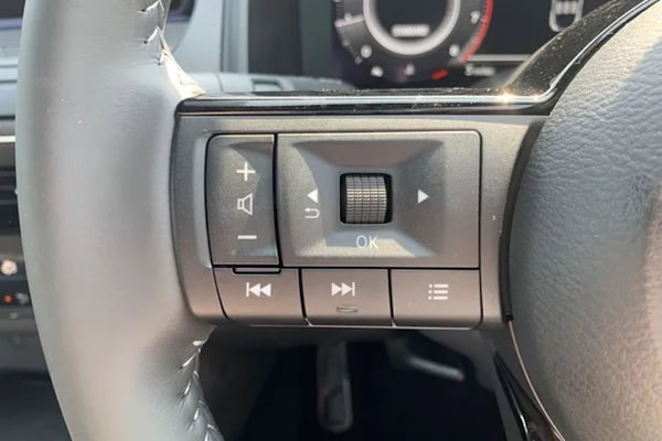 Used Nissan Qashqai 2025 for sale - 74857123: Photo 21