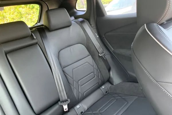 Used Nissan Qashqai 2025 for sale - 74857123: Photo 36