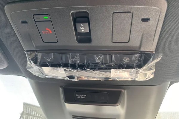 Used Nissan Qashqai 2025 for sale - 74857123: Photo 37