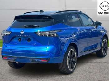 Used Nissan Qashqai 2025 for sale - 74857123: Photo