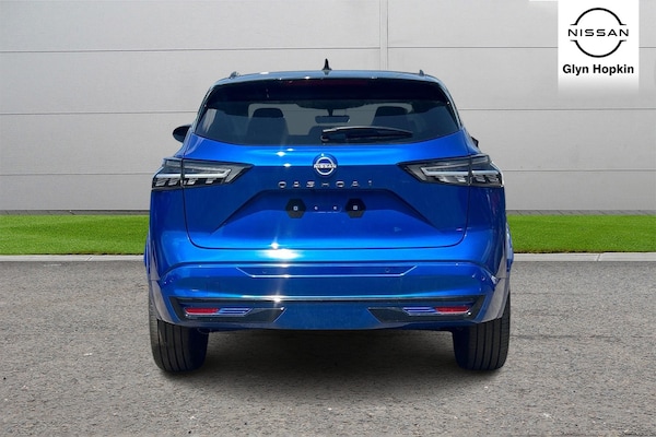 Used Nissan Qashqai 2025 for sale - 74857123: Photo 4