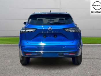 Used Nissan Qashqai 2025 for sale - 74857123: Photo