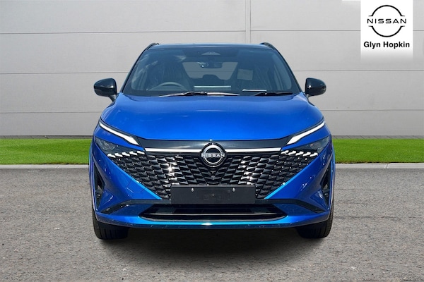 Used Nissan Qashqai 2025 for sale - 74857123: Photo 8