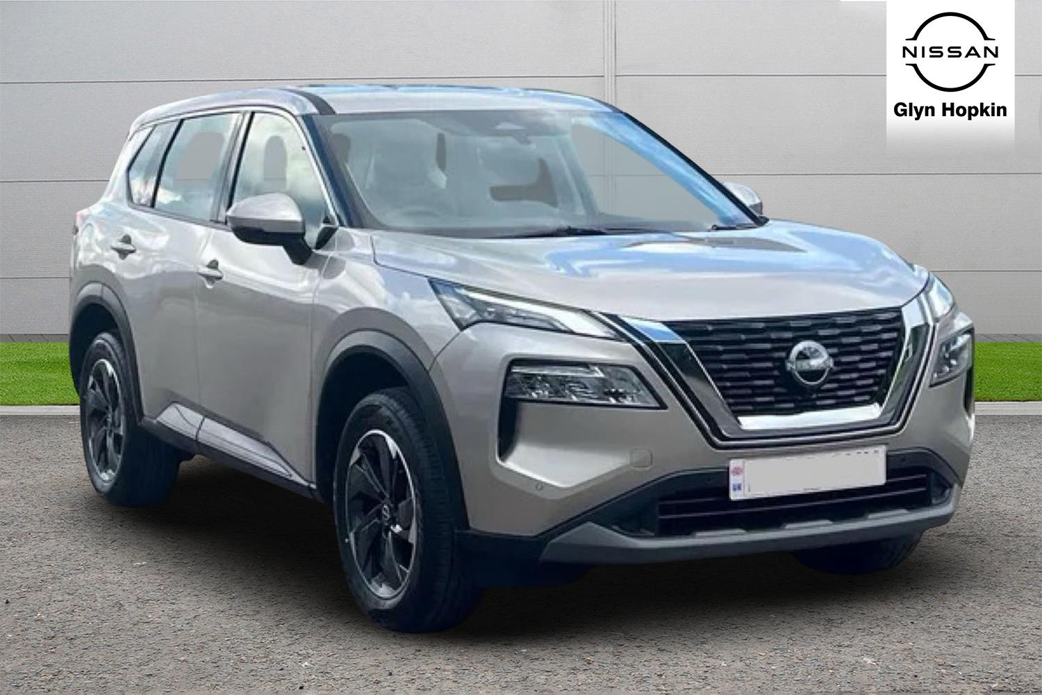 Used Nissan X-Trail 2025 for sale - 76079333: Photo 1
