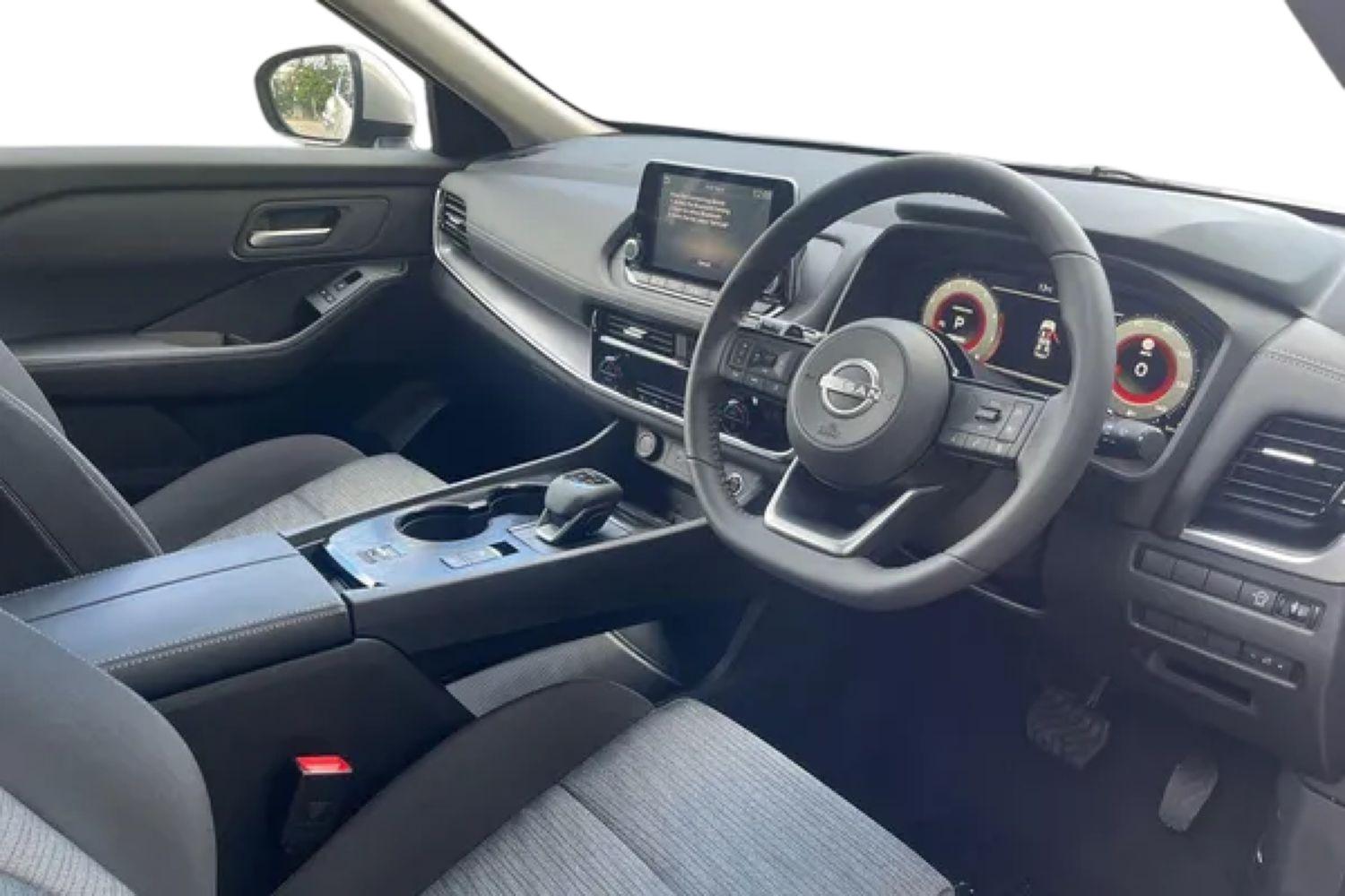 Used Nissan X-Trail 2025 for sale - 76079333: Photo 10