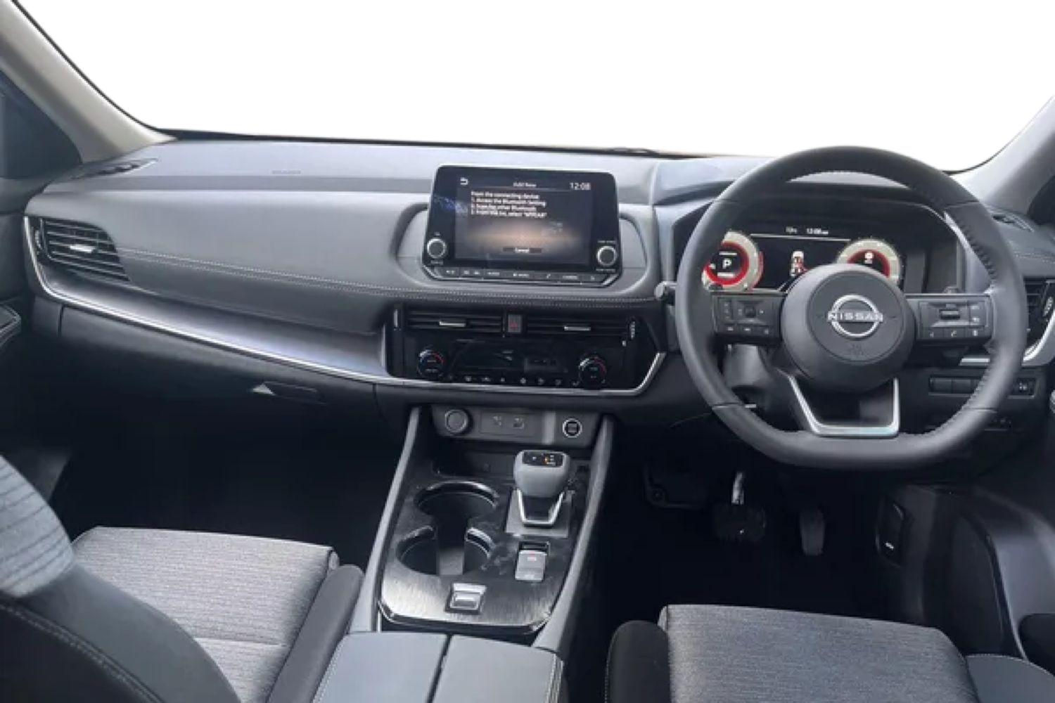 Used Nissan X-Trail 2025 for sale - 76079333: Photo 12
