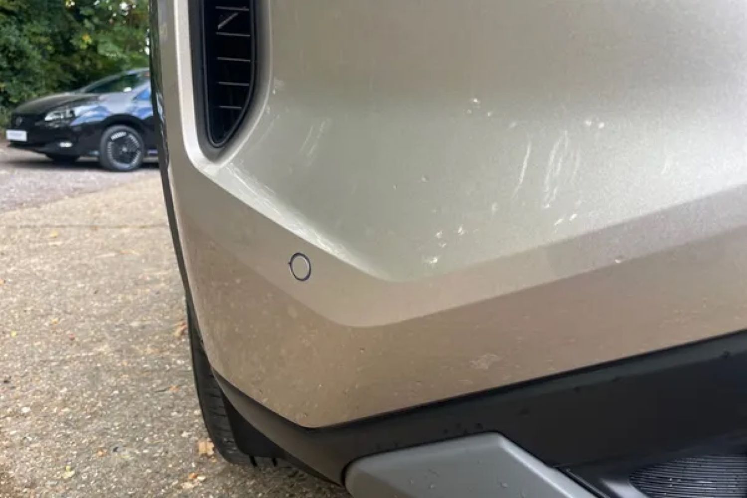 Used Nissan X-Trail 2025 for sale - 76079333: Photo 37