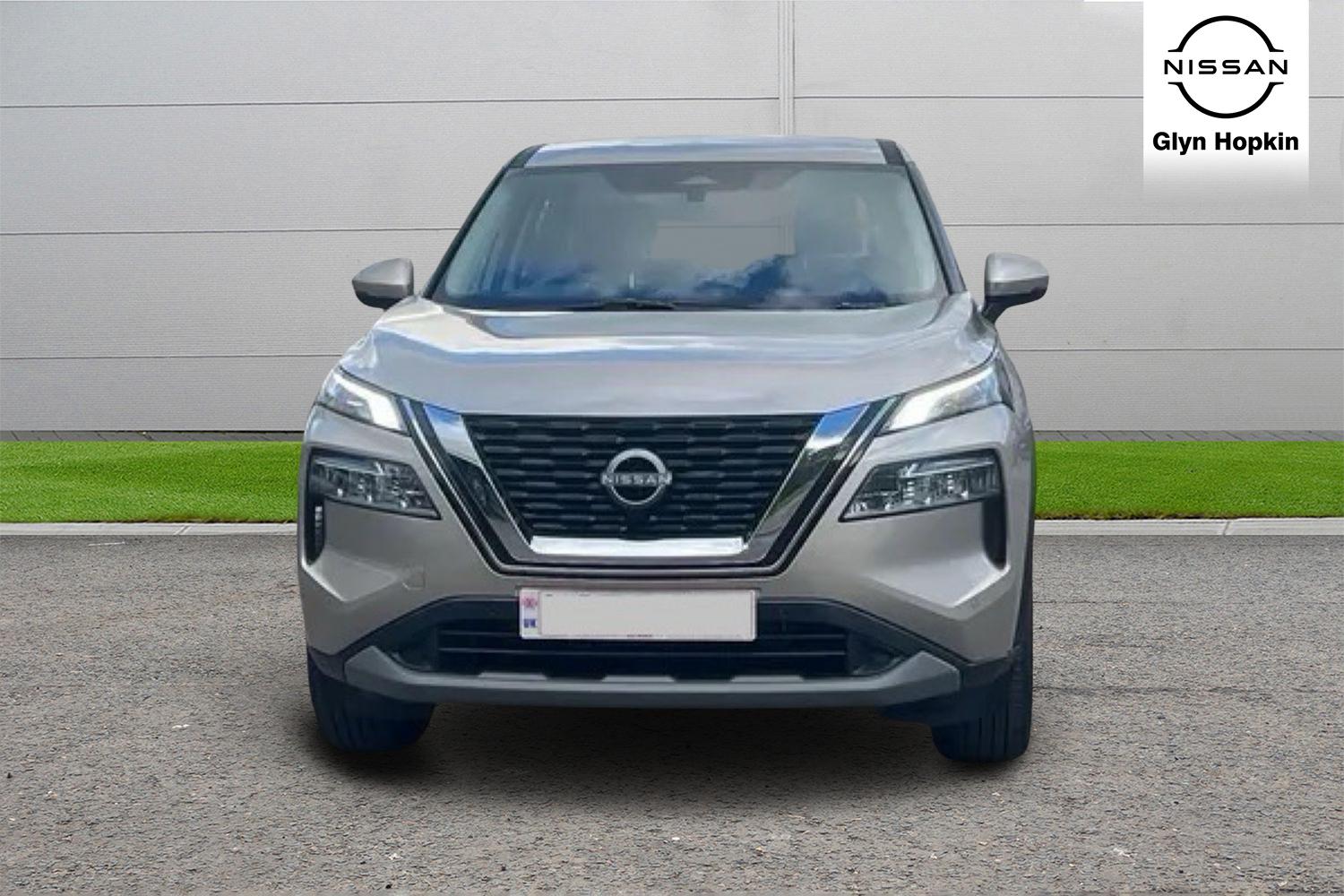 Used Nissan X-Trail 2025 for sale - 76079333: Photo 8