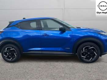 Used Nissan Juke 2024 for sale - 74745013: Photo
