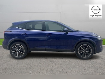 Used Nissan Qashqai 2023 for sale - 75066590: Photo