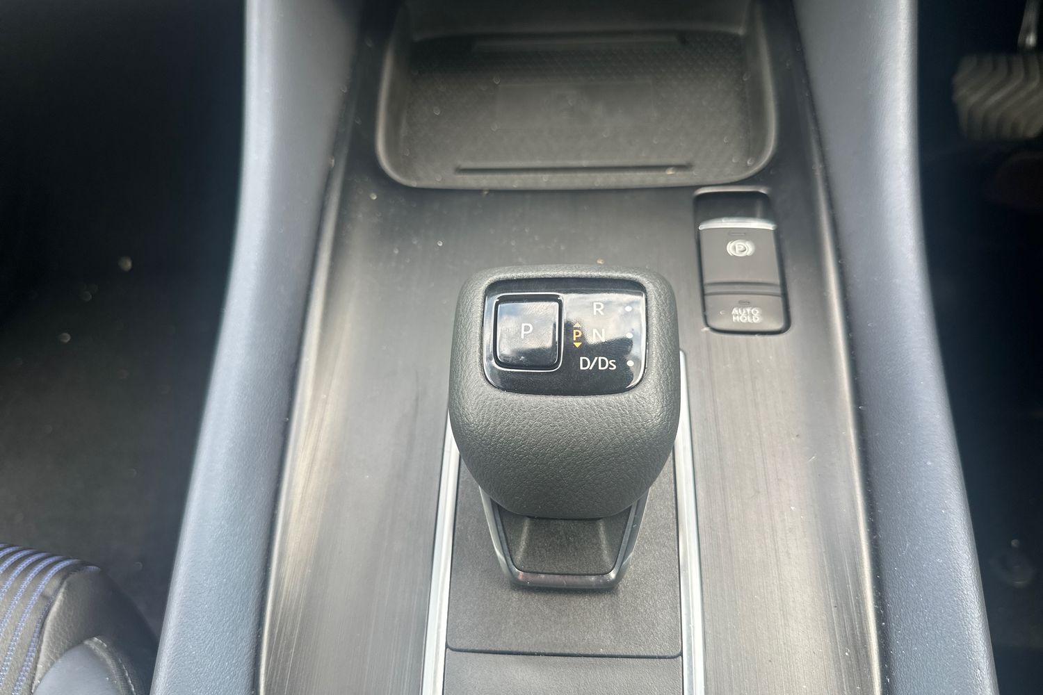 Vehicle 31