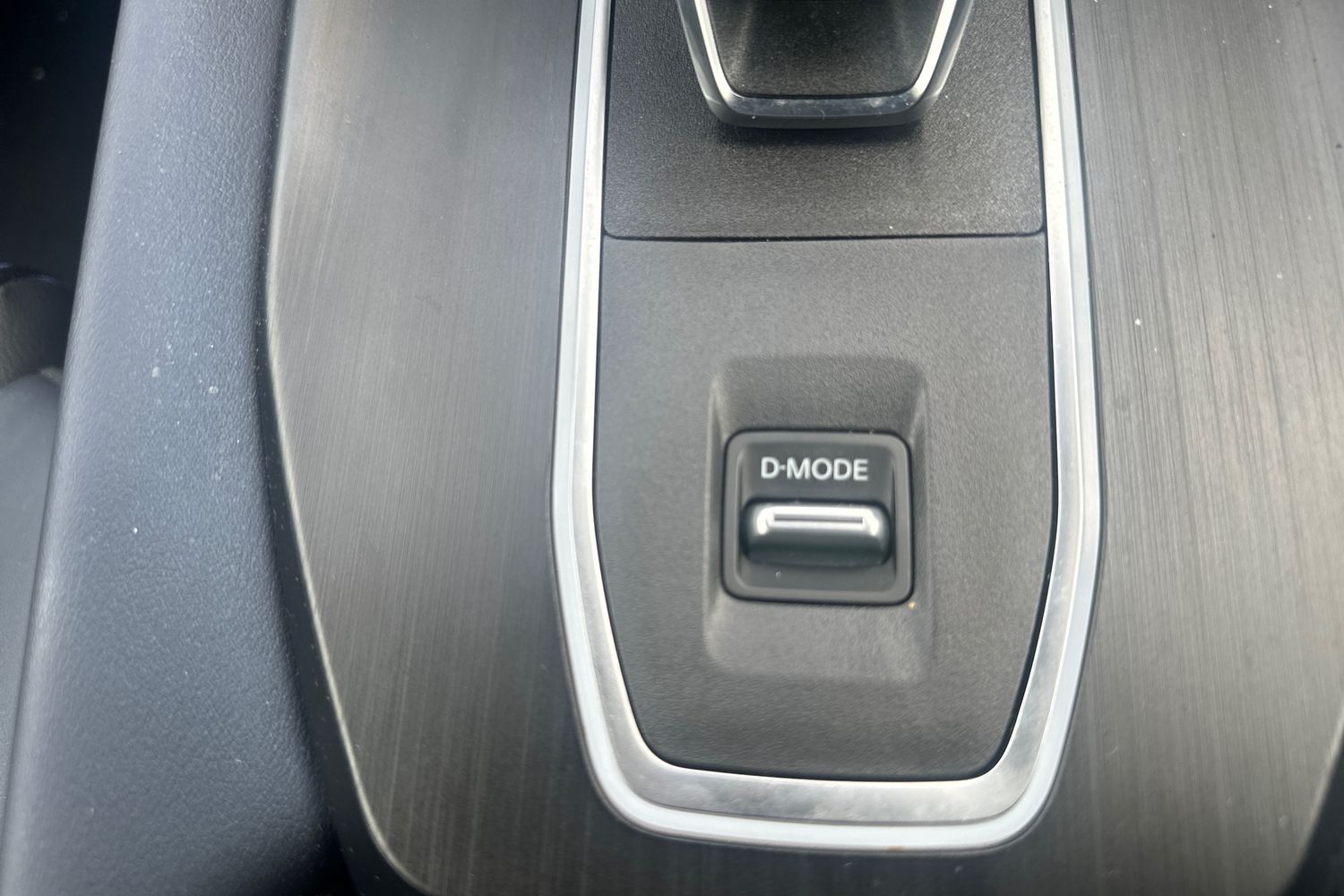 Vehicle 32