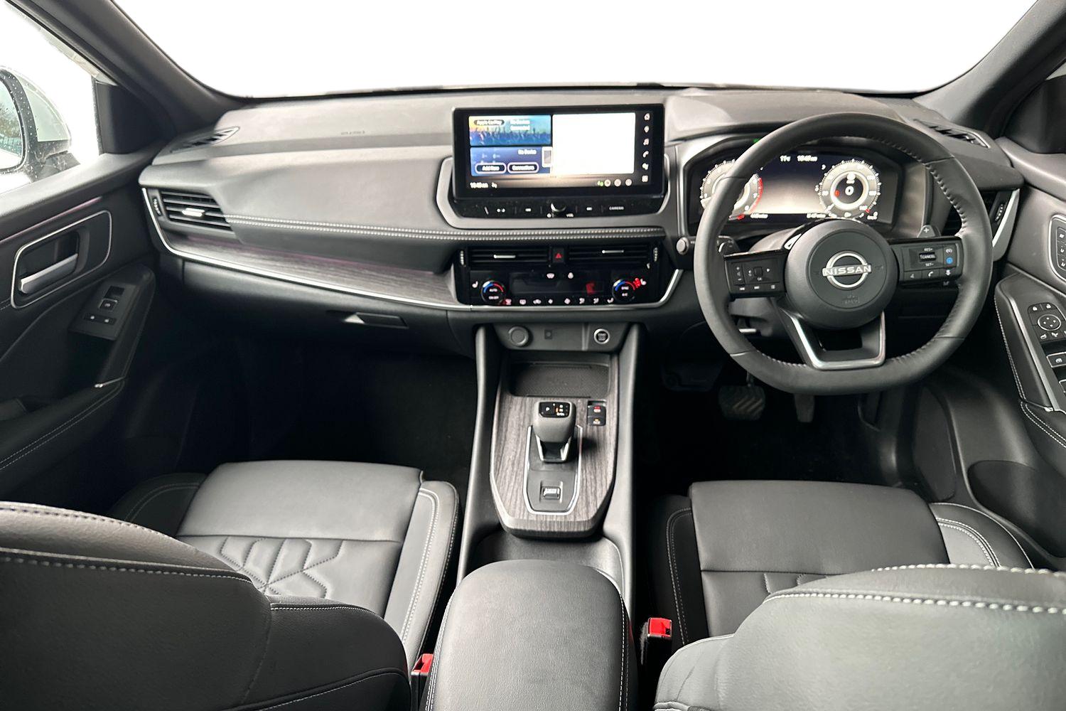 Used Nissan Qashqai 2025 for sale - 76966821: Photo 12