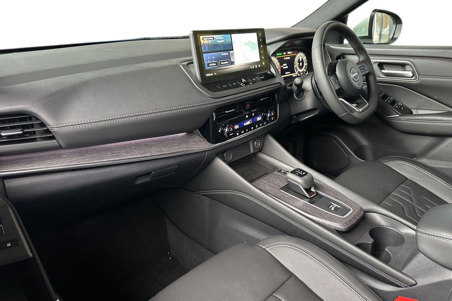 Used Nissan Qashqai 2025 for sale - 76966821: Photo 13