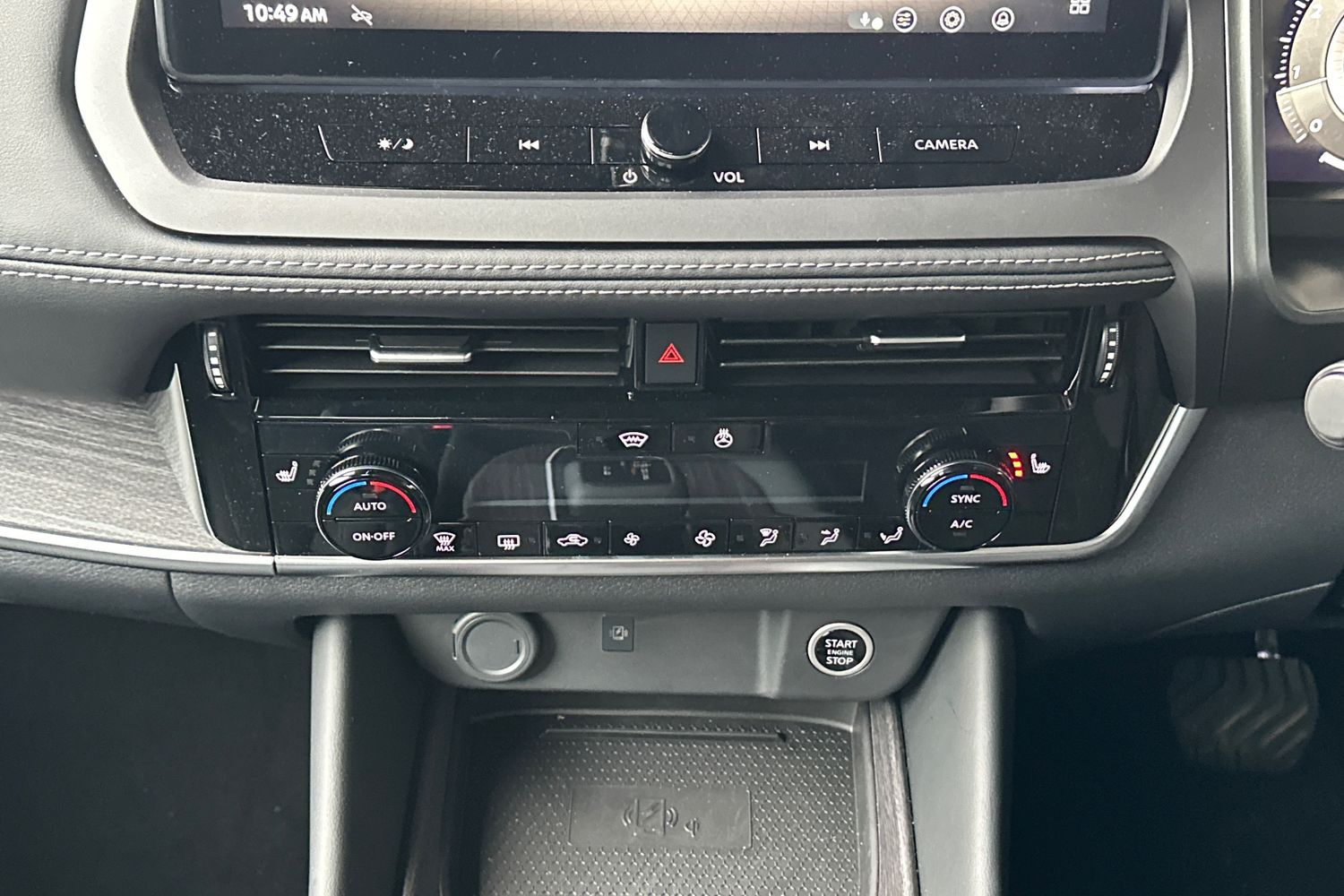 Used Nissan Qashqai 2025 for sale - 76966821: Photo 15