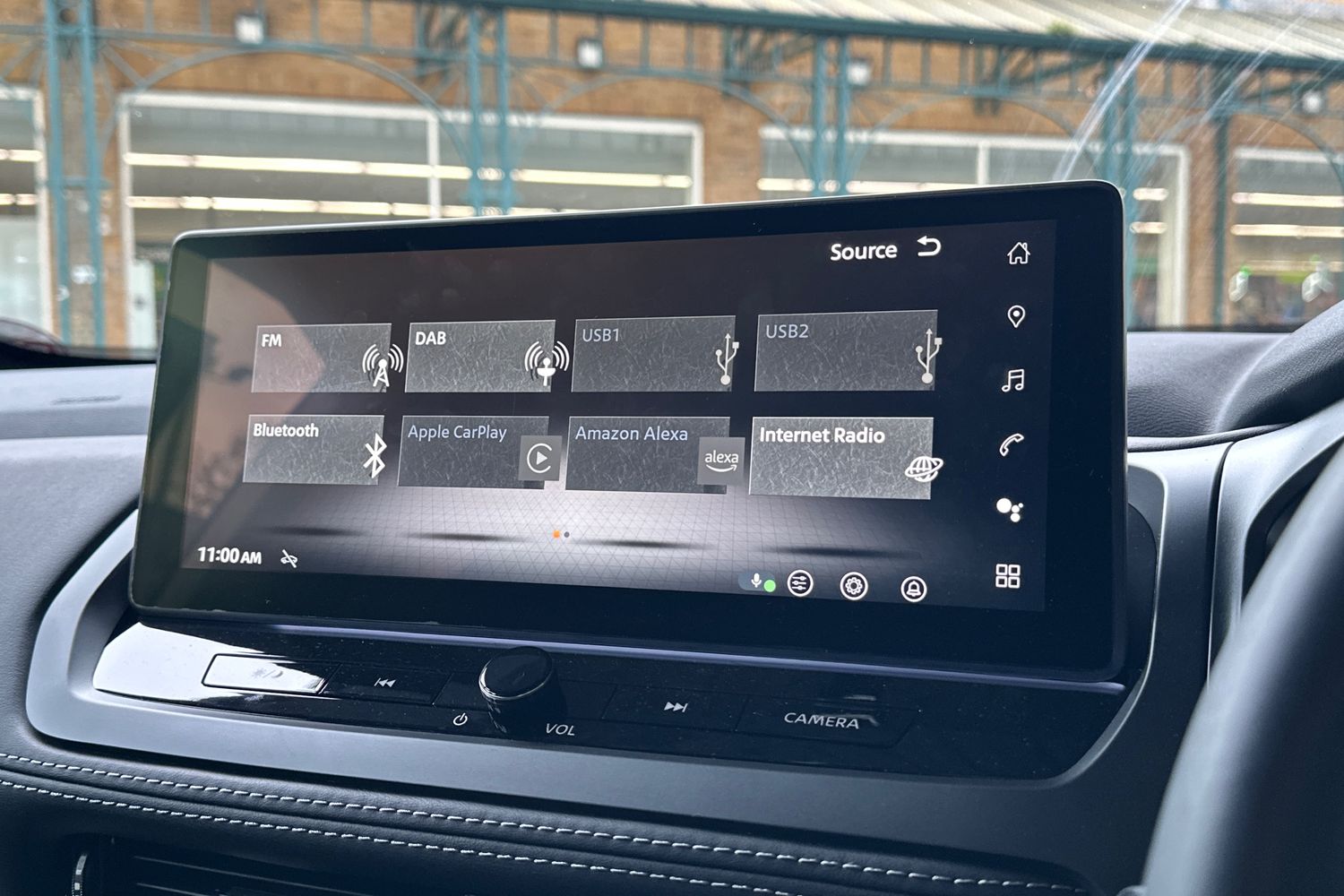 Used Nissan Qashqai 2025 for sale - 76966821: Photo 17