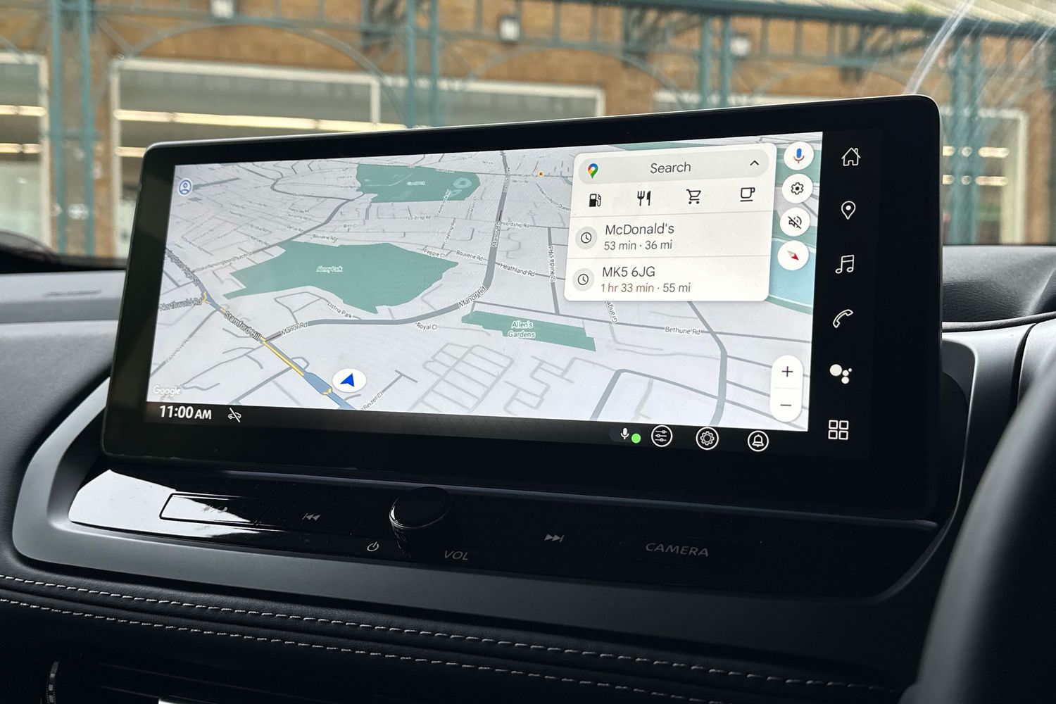 Used Nissan Qashqai 2025 for sale - 76966821: Photo 18