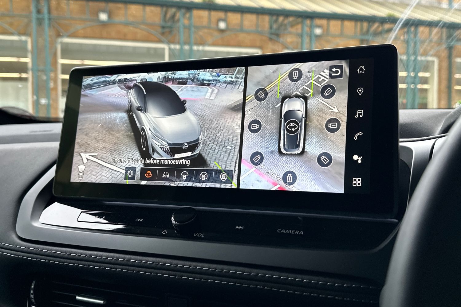 Used Nissan Qashqai 2025 for sale - 76966821: Photo 19