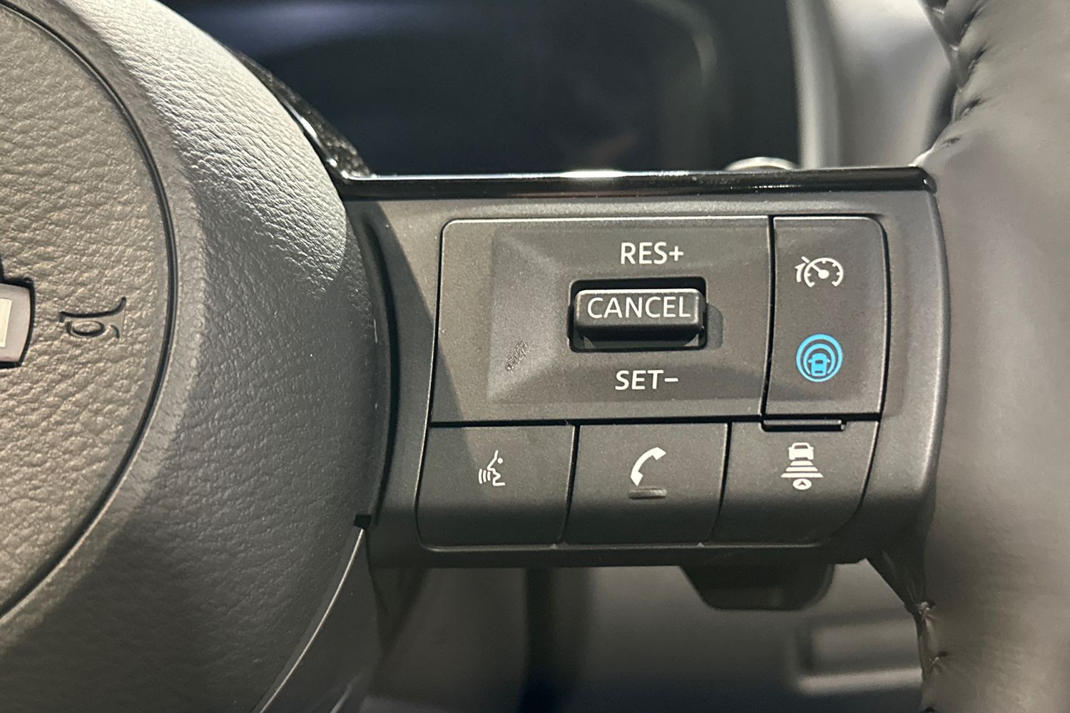 Used Nissan Qashqai 2025 for sale - 76966821: Photo 22