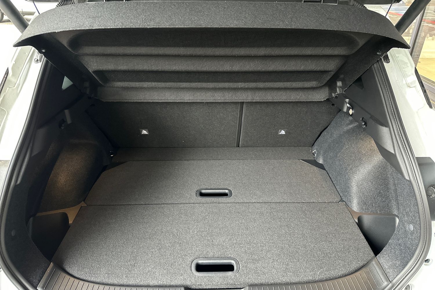 Used Nissan Qashqai 2025 for sale - 76966821: Photo 24