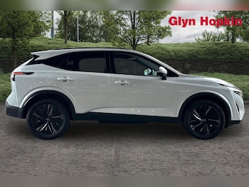 Used Nissan Qashqai 2025 for sale - 76966821: Photo