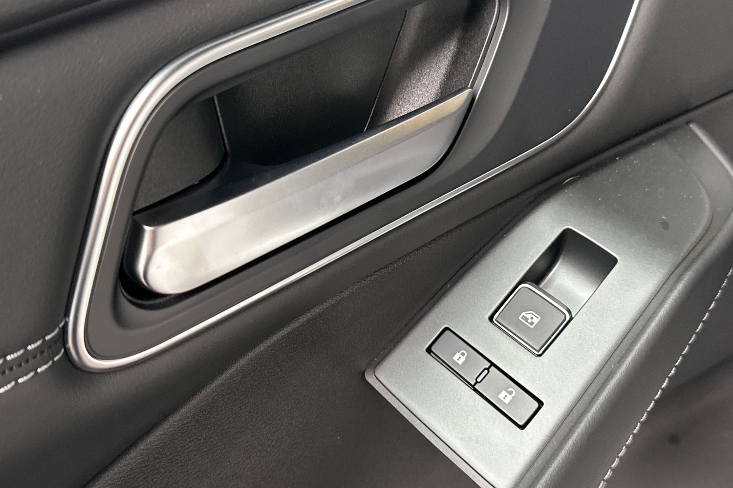 Used Nissan Qashqai 2025 for sale - 76966821: Photo 33