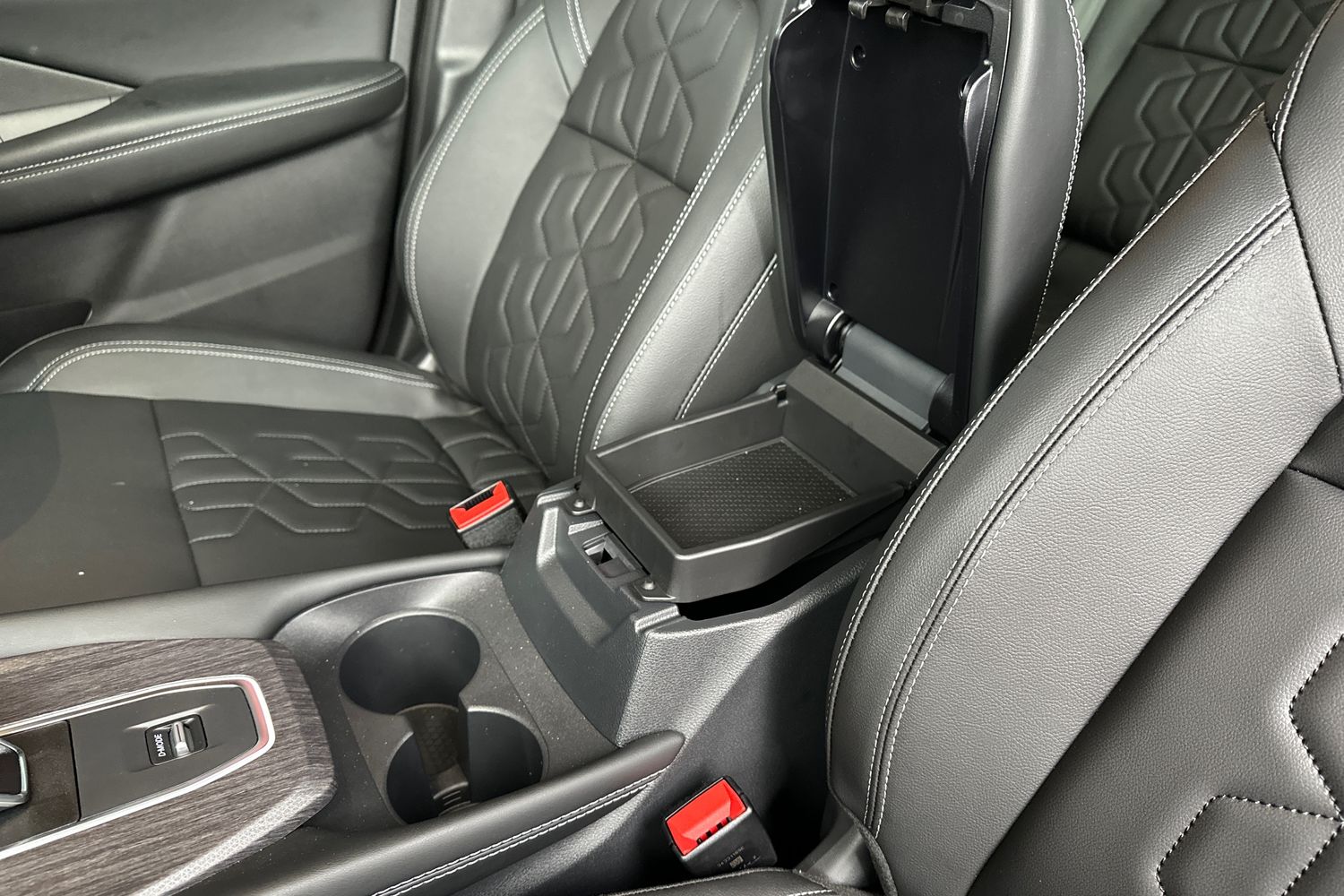 Used Nissan Qashqai 2025 for sale - 76966821: Photo 38