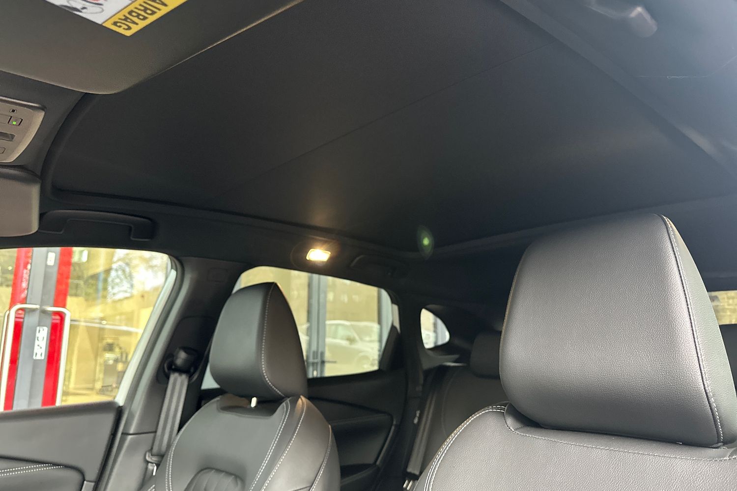 Used Nissan Qashqai 2025 for sale - 76966821: Photo 41