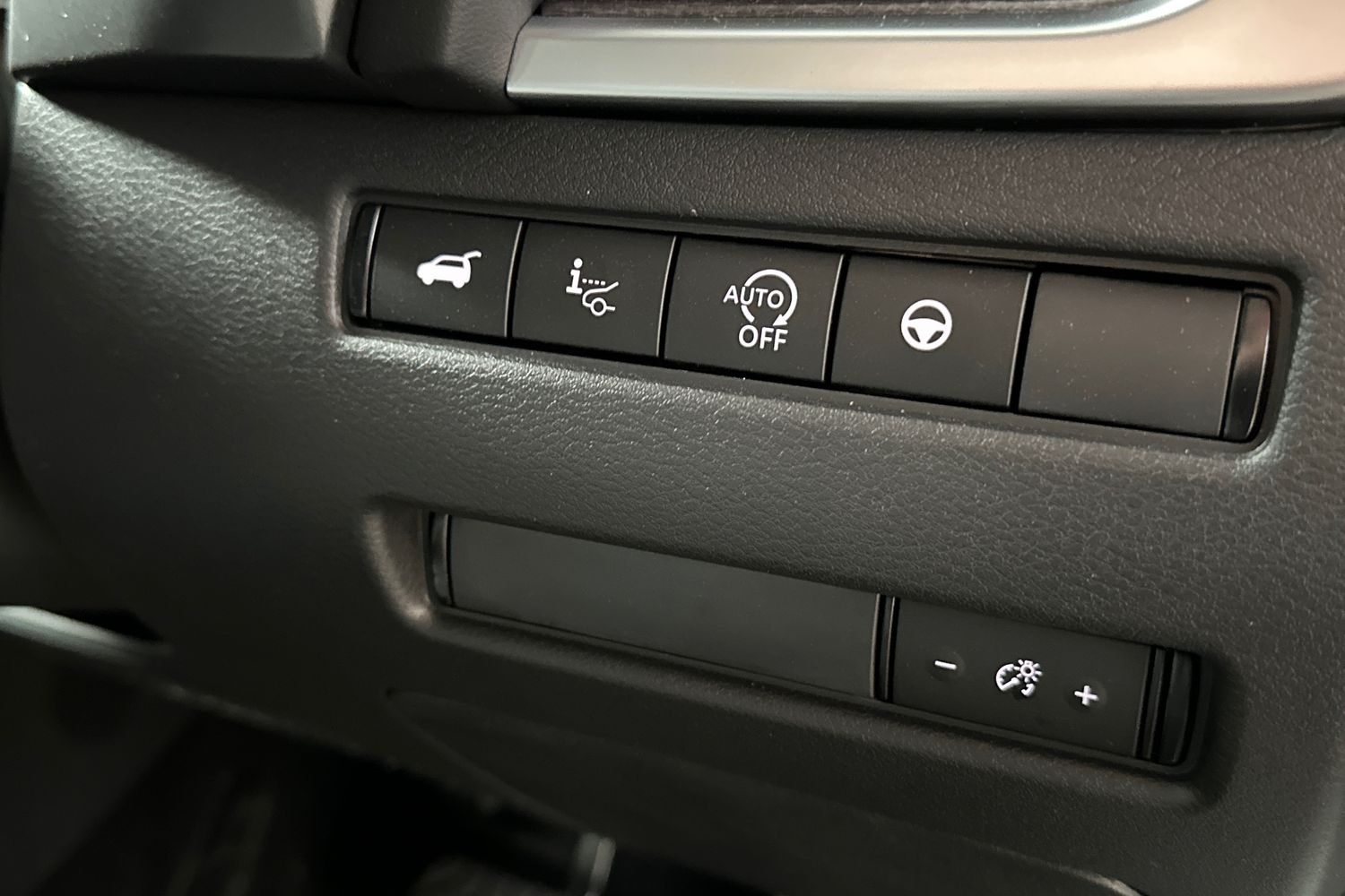 Used Nissan Qashqai 2025 for sale - 76966821: Photo 42