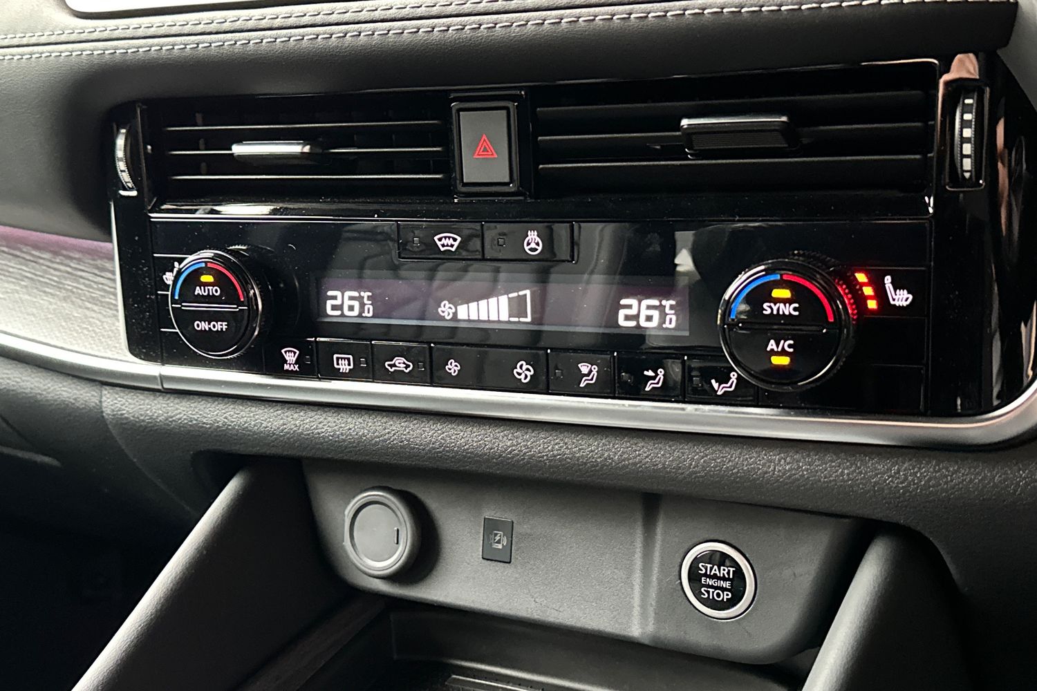 Used Nissan Qashqai 2025 for sale - 76966821: Photo 44