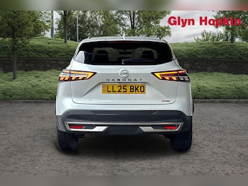 Used Nissan Qashqai 2025 for sale - 76966821: Photo