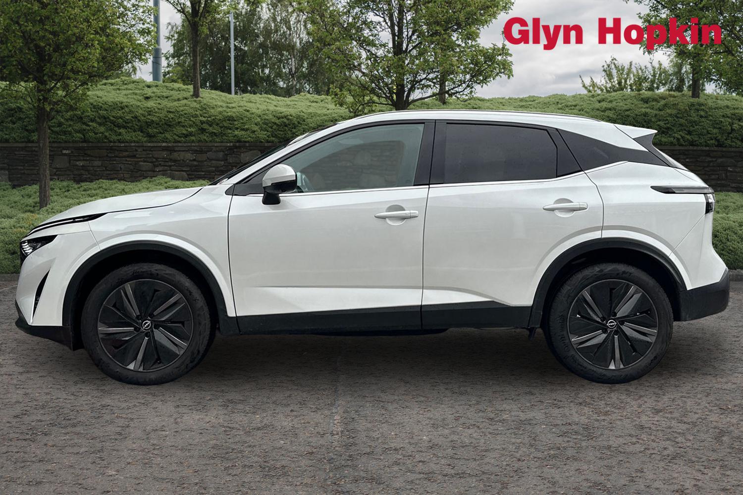 Used Nissan Qashqai 2025 for sale - 76966821: Photo 6