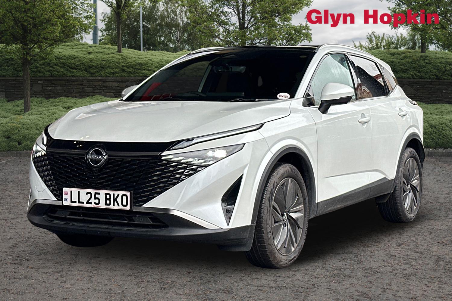 Used Nissan Qashqai 2025 for sale - 76966821: Photo 7