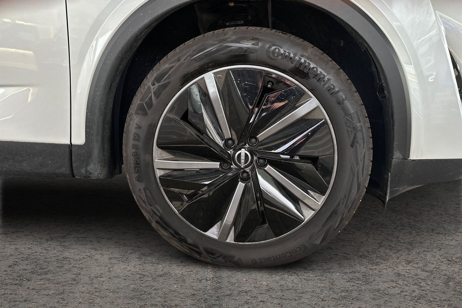 Used Nissan Qashqai 2025 for sale - 76966821: Photo 9