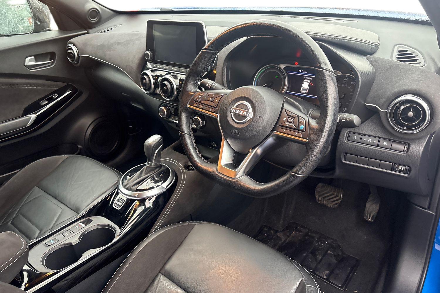 Used Nissan Juke 2023 for sale - 76568056: Photo 10