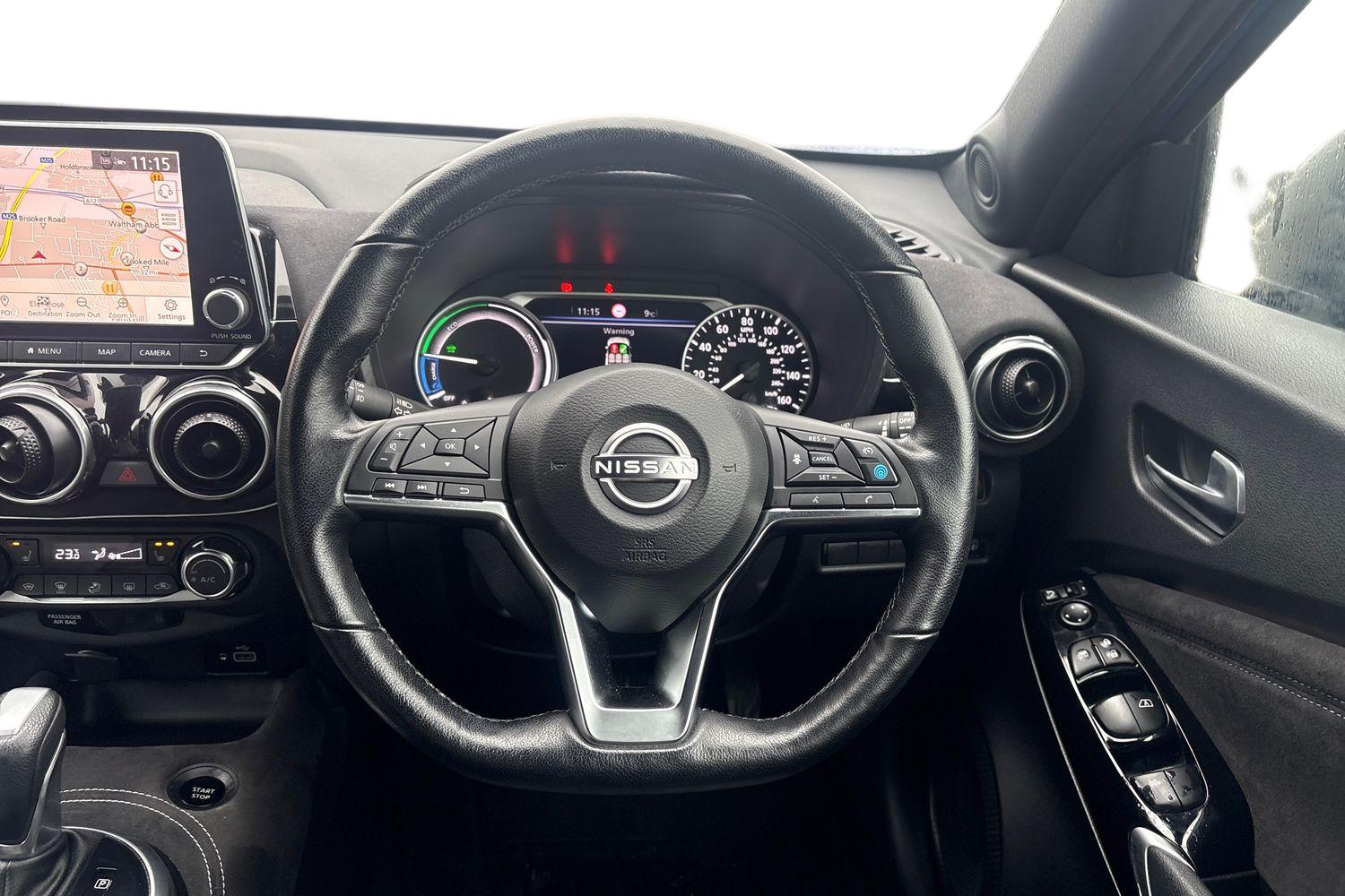 Used Nissan Juke 2023 for sale - 76568056: Photo 11