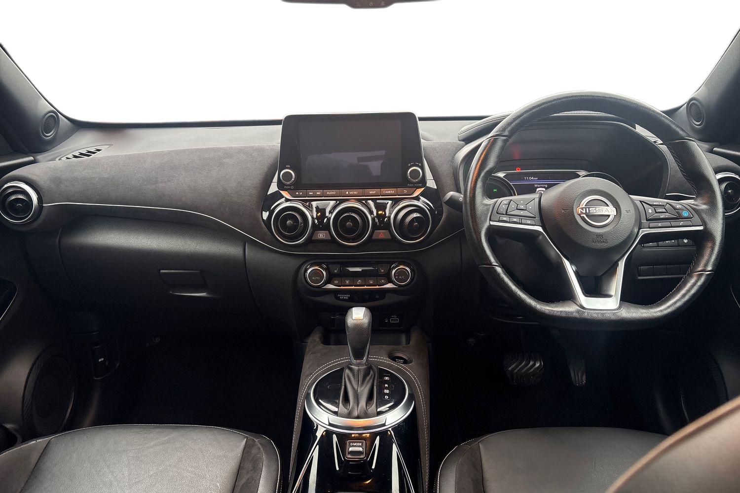 Used Nissan Juke 2023 for sale - 76568056: Photo 12