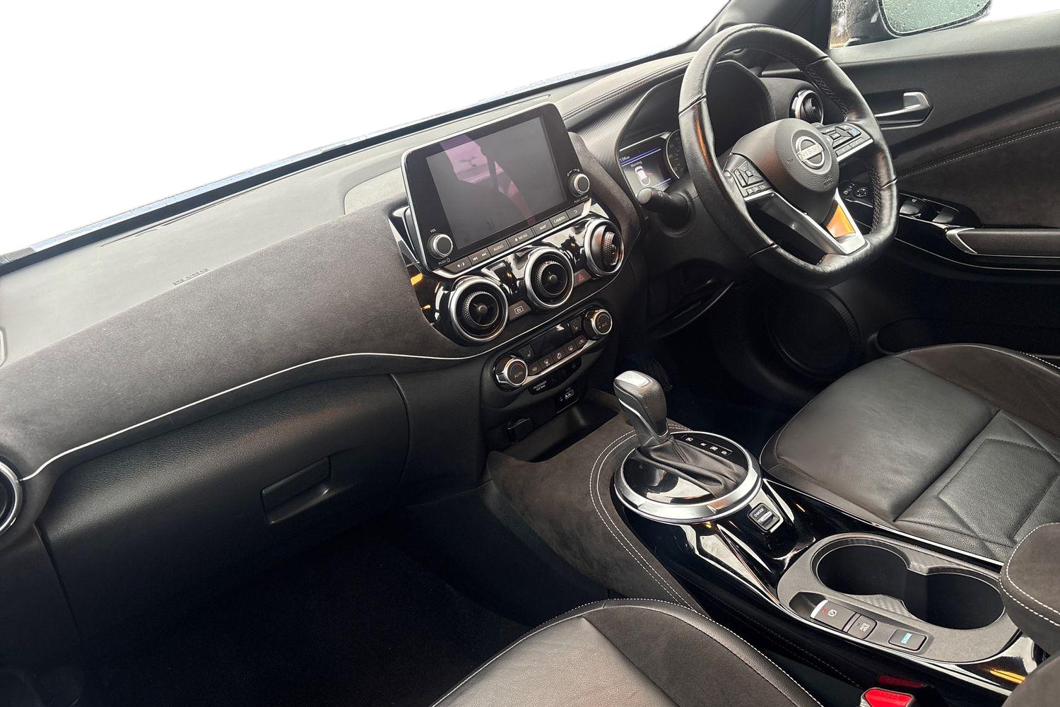 Used Nissan Juke 2023 for sale - 76568056: Photo 13