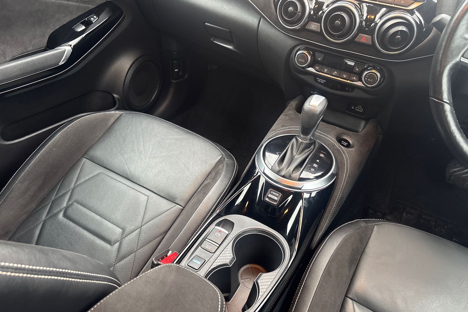 Used Nissan Juke 2023 for sale - 76568056: Photo 14