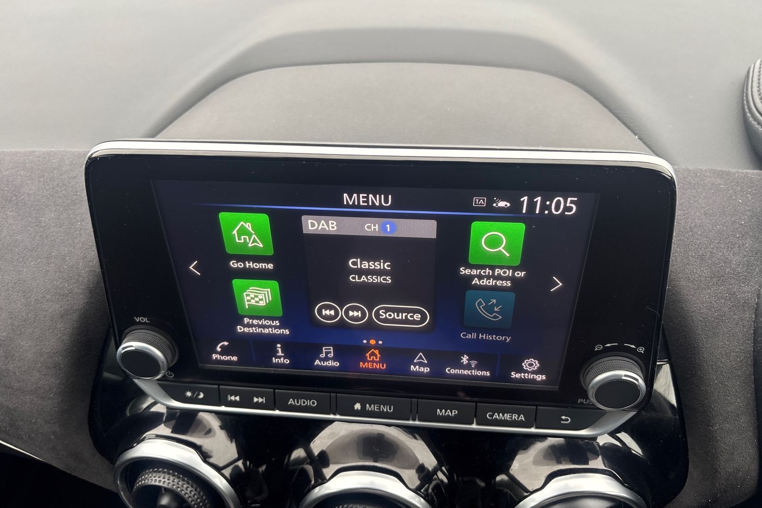 Used Nissan Juke 2023 for sale - 76568056: Photo 17